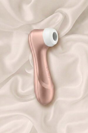 Satisfyer Pro 2
