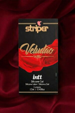 Striper Veludão