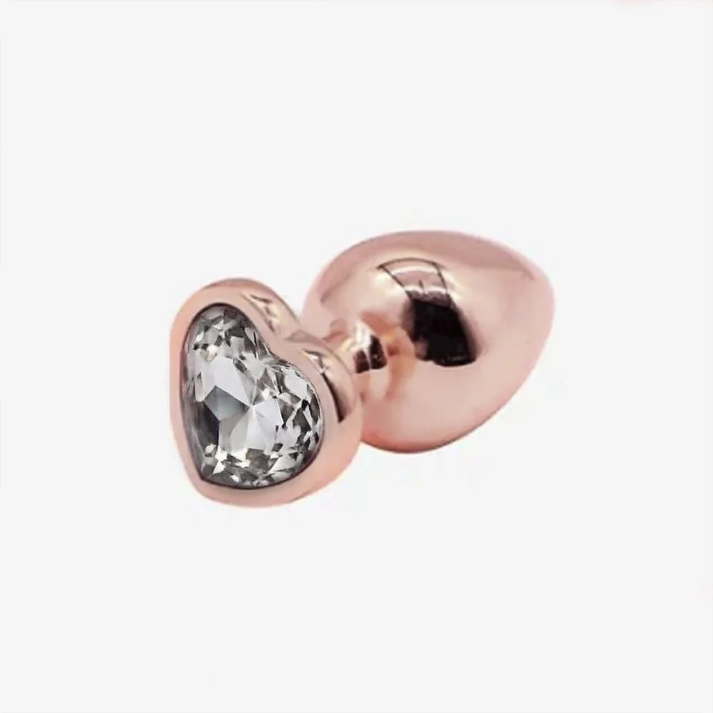 Intt Plug Anal G Rose (5)