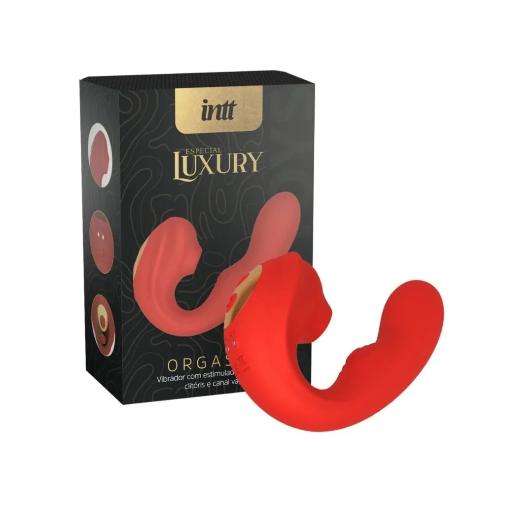 Orgasmic Vermelho (1)