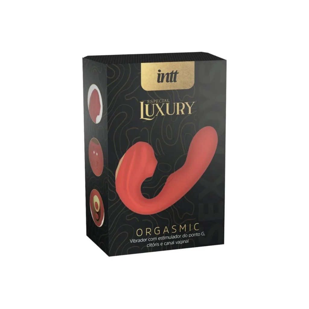 Orgasmic Vermelho (2)