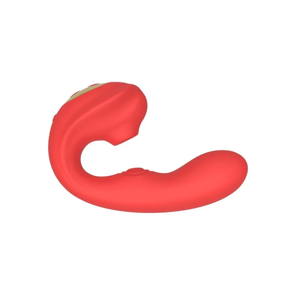 Orgasmic Vermelho (3)