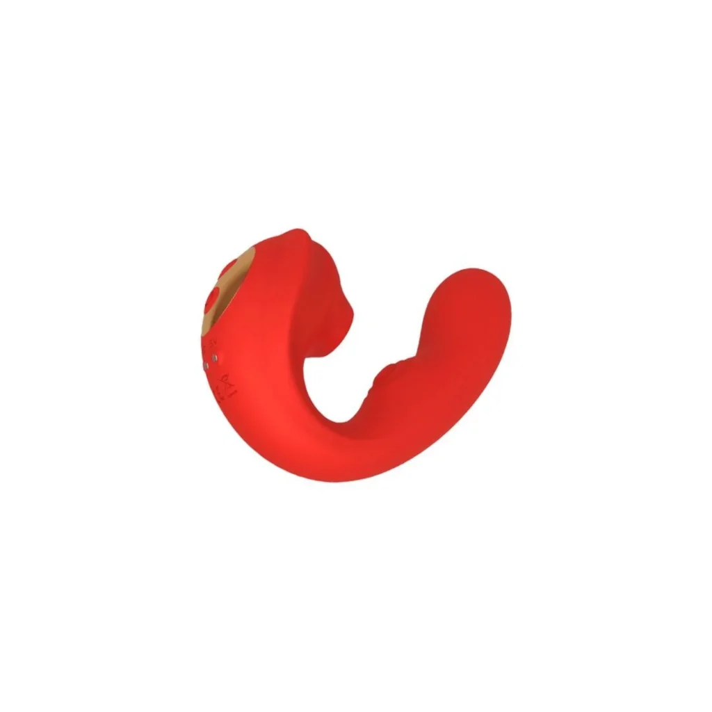 Orgasmic Vermelho (4)