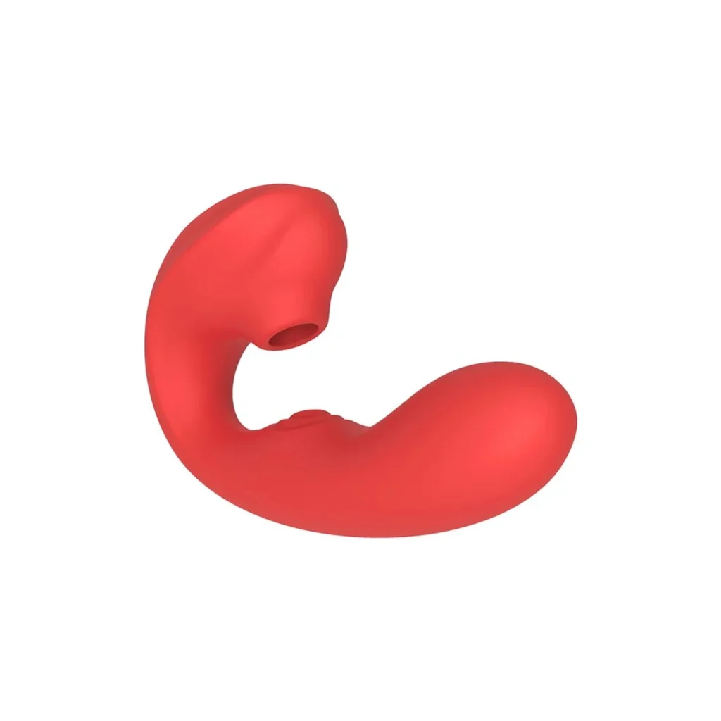Orgasmic Vermelho (6)