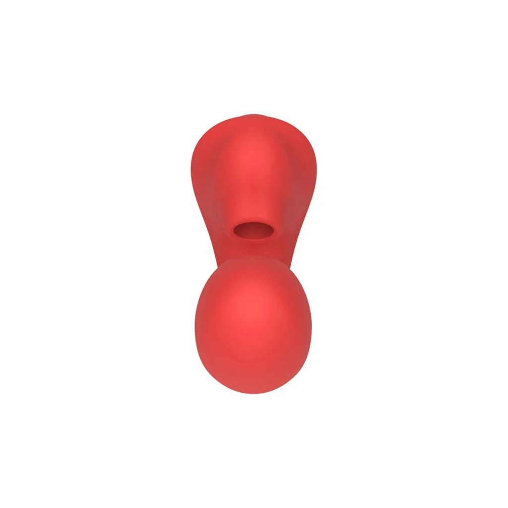 Orgasmic Vermelho (9)