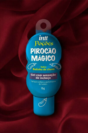 PiroÇÃO Mágico