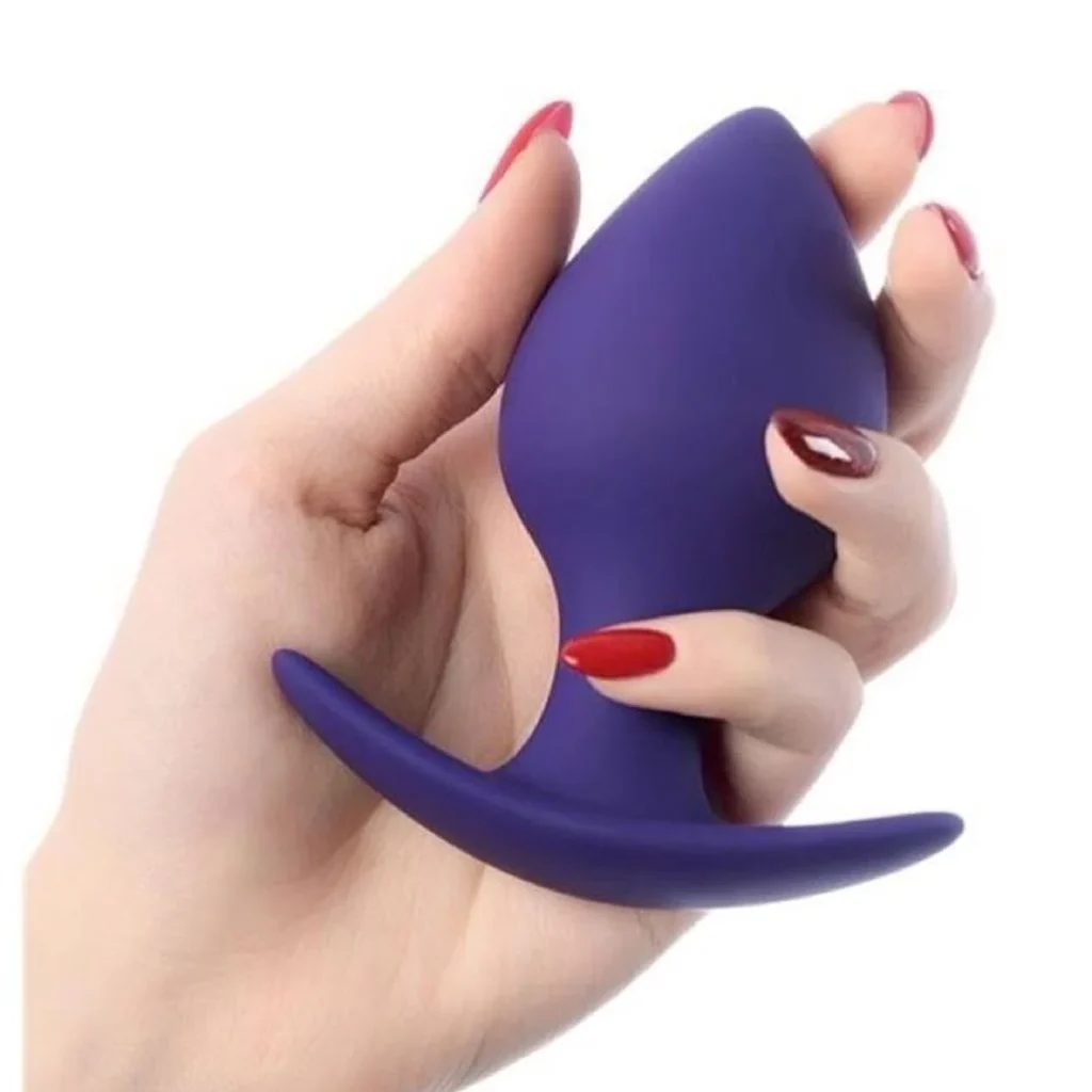 Plug Anal Toyfa (2)