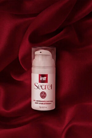 Gel Secret
