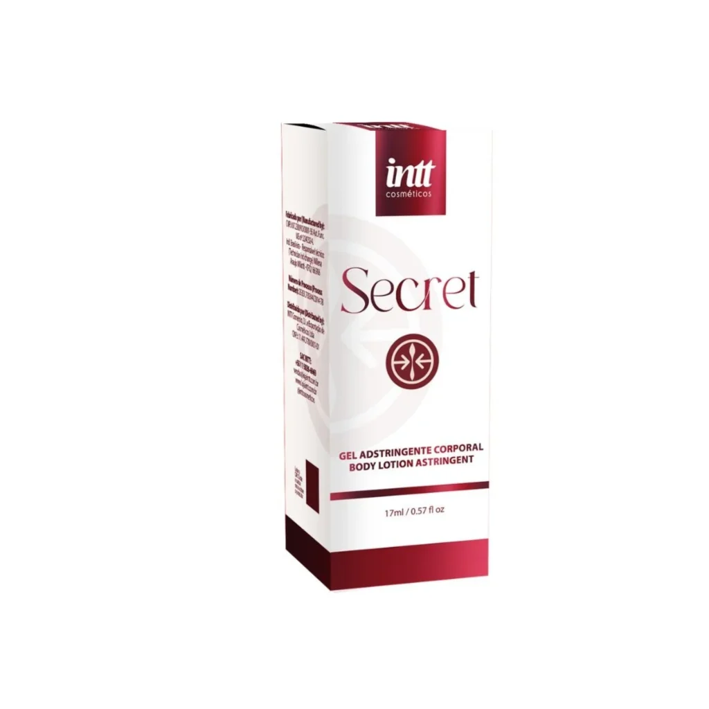 Secret (2)