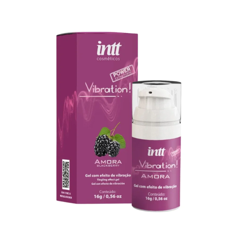 Vibration Amora Power (1)