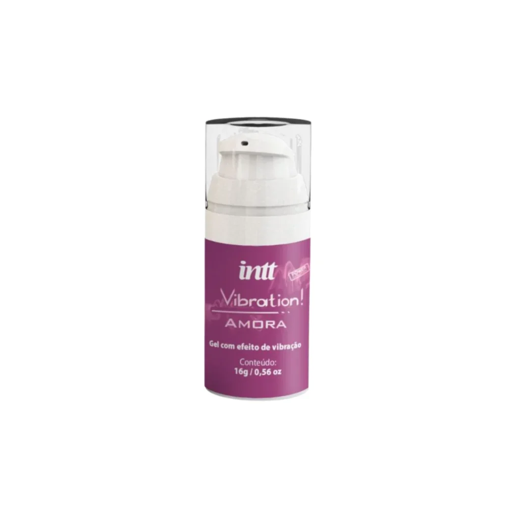 Vibration Amora Power (3)