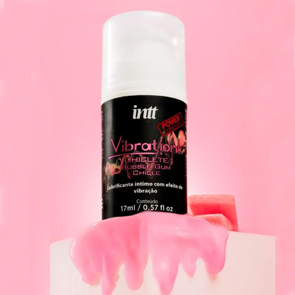 Vibration Chiclete Power (5)