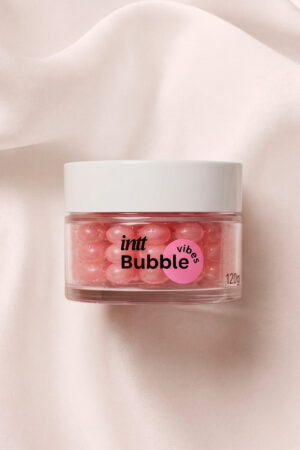 Gel Deslizante Bubble Vibes INTT