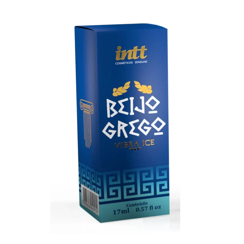 Beijo Grego (2)