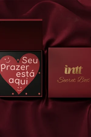 Secret Box INTT