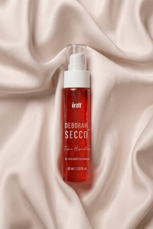 Gel Deslizante Siliconado Toque Hipnótico INTT by Deborah Secco
