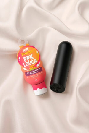 Kit Gaveta Secreta - Preliminares
