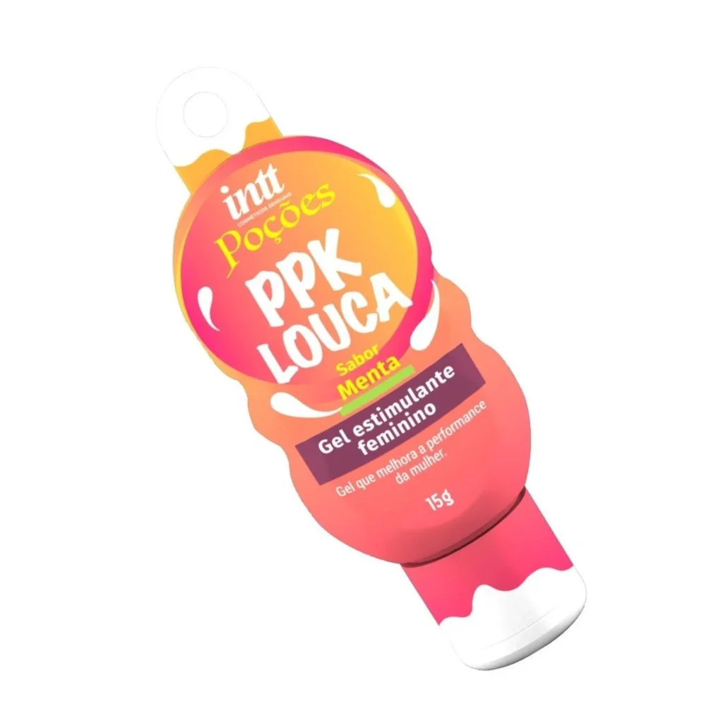 Ppk louca (2)