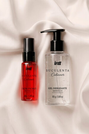 Kit Gaveta Secreta - Duo Suculenta INTT by Calianer