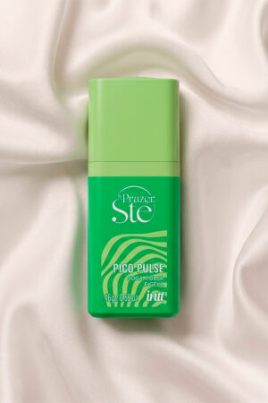 Gel Corporal Sensorial Pico Pulse Chiclete de Menta