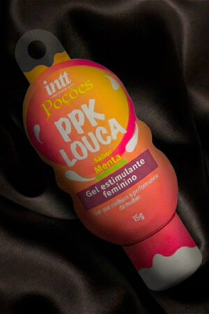 Ppk Louca