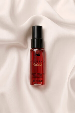 Calda Sensorial Quente e Picante Suculenta INTT by Calianer - Aroma Merengue