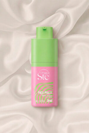 Gel Corporal Sensorial Pico Pulse Melancia