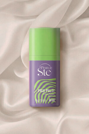 Gel Corporal Sensorial Pico Pulse Uva Verde