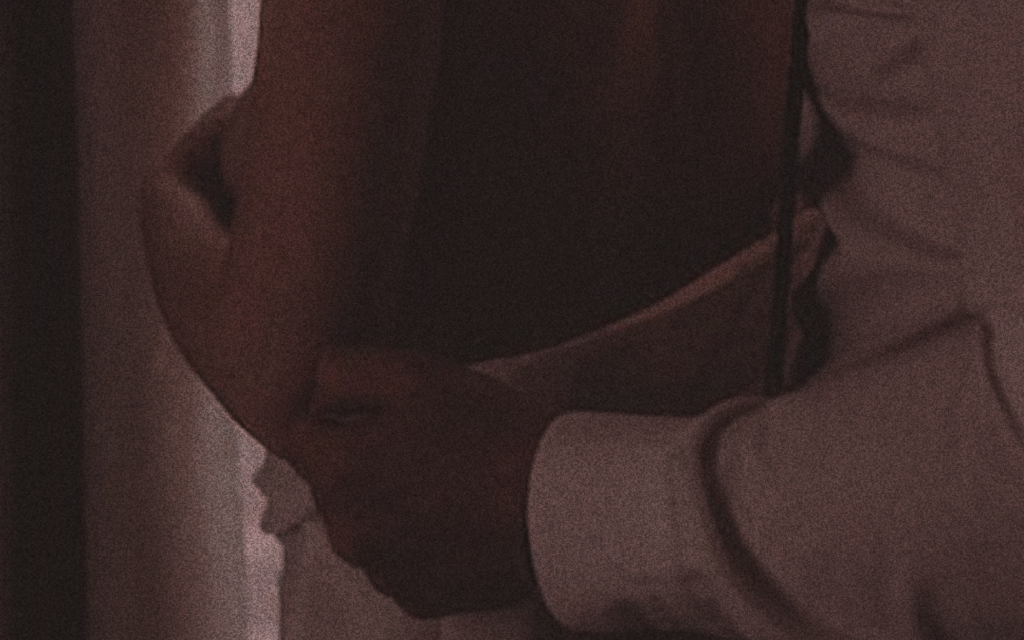 toque casal sensual