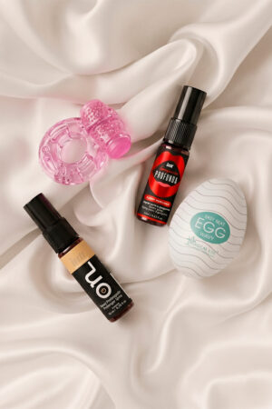 Kit Gaveta Secreta - Surpreenda