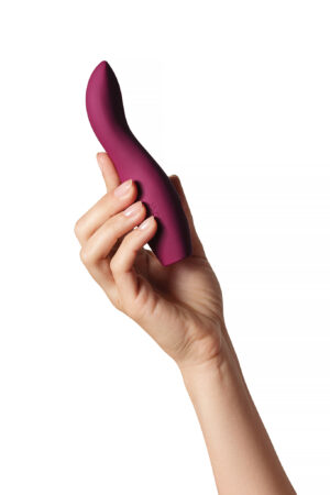 Vibrador Interno e Externo DAME DIP